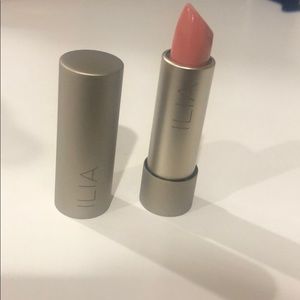 Ilia tinted lipstick- nobody’s baby